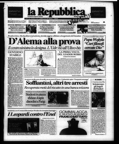 La repubblica